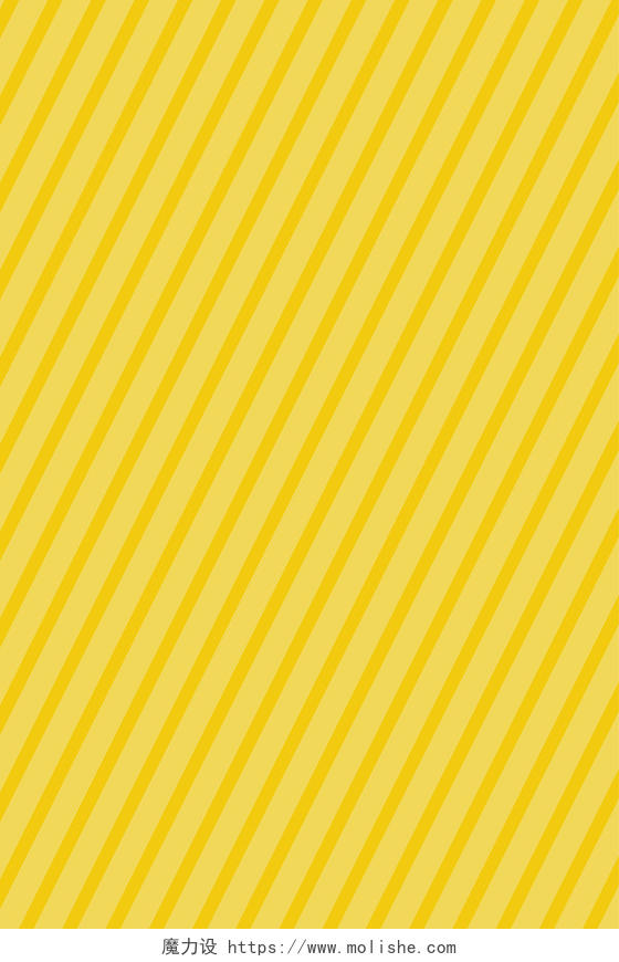 黄色条纹背景素材